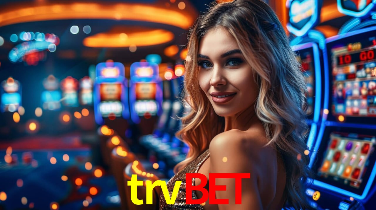Experiência VIP trvbet