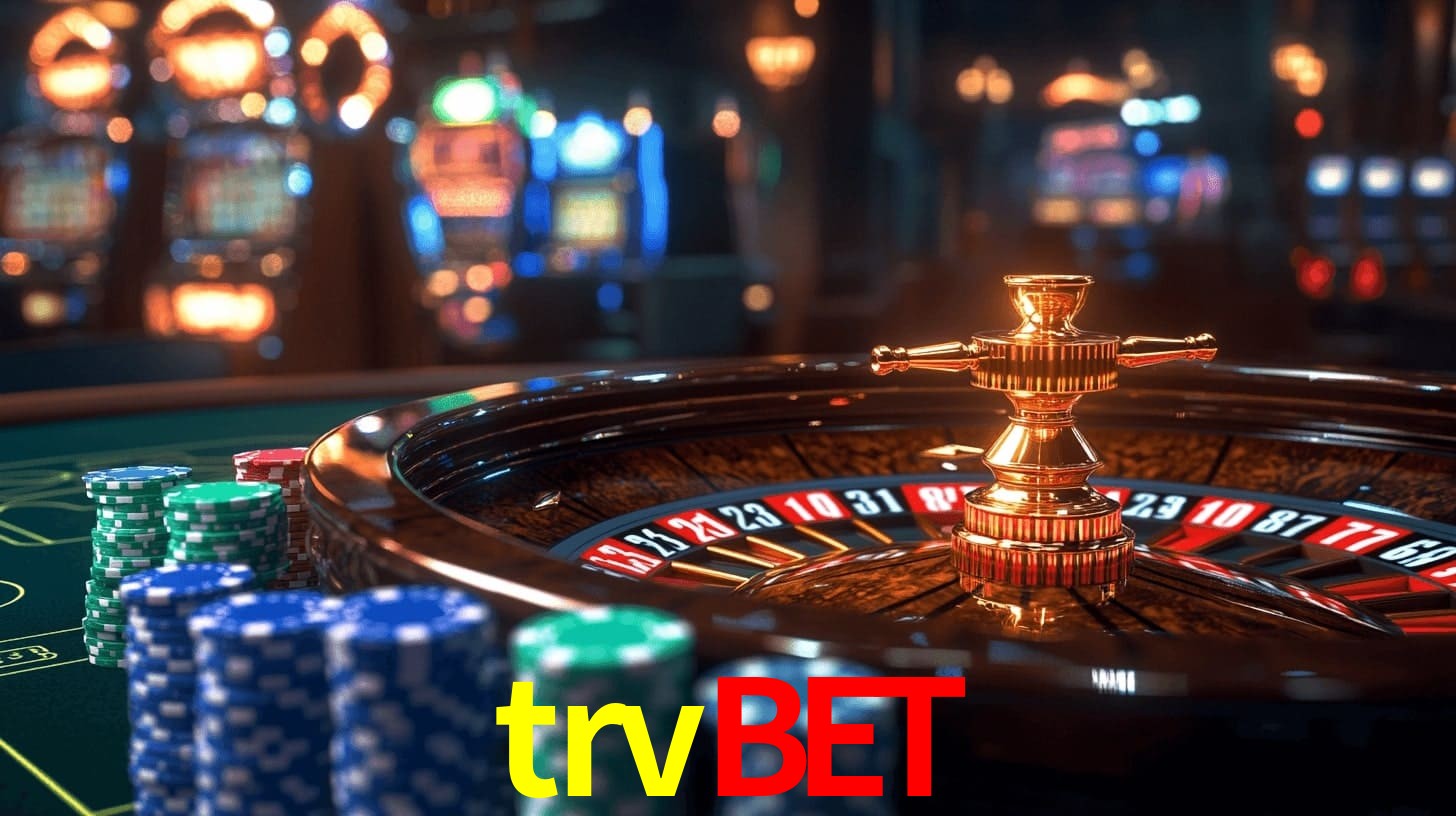 trvbet - Experiência VIP de Ouro Vivo - trvbet.com