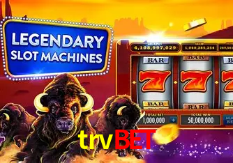 A Revolução dos Aplicativos de Jogos no trvbet