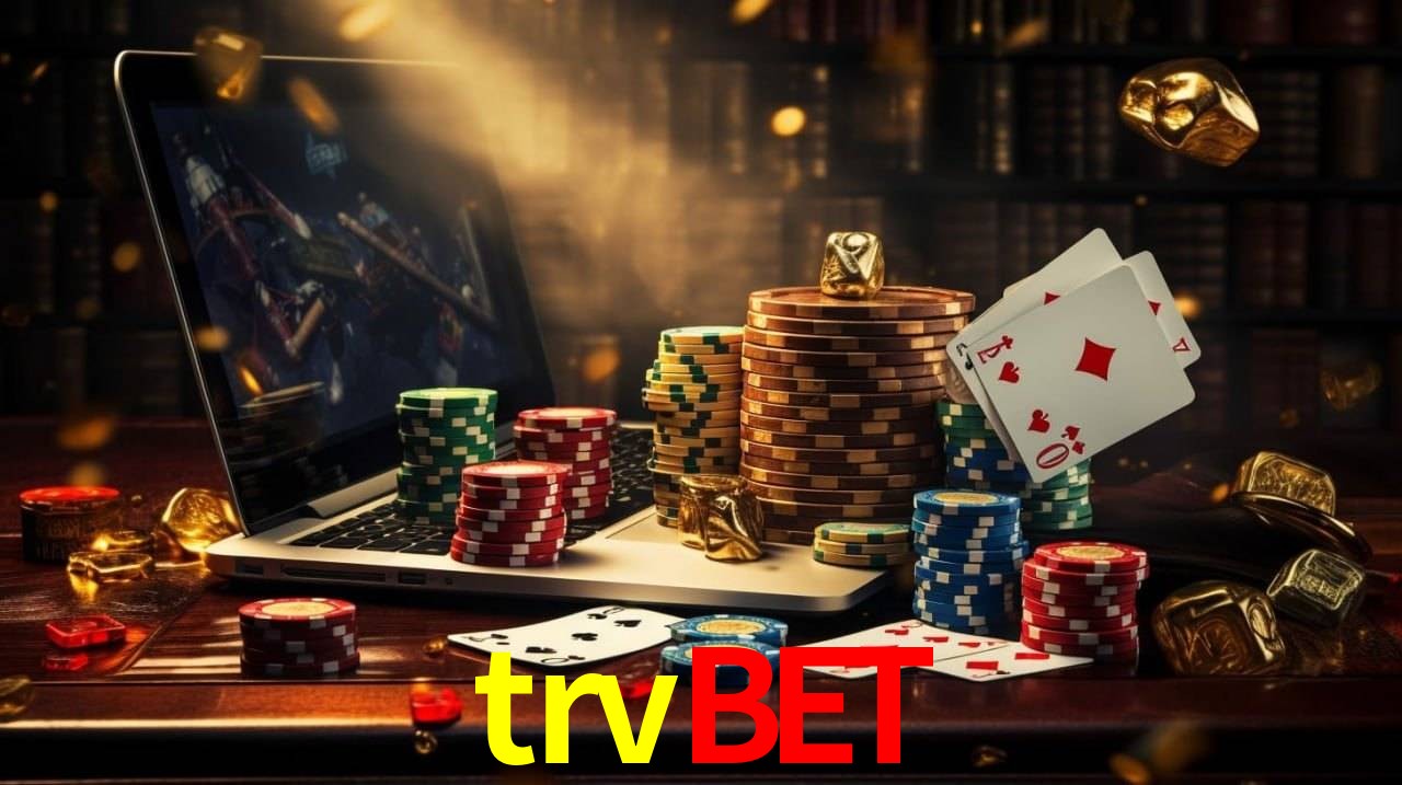 Estatísticas do Jogo trvbet