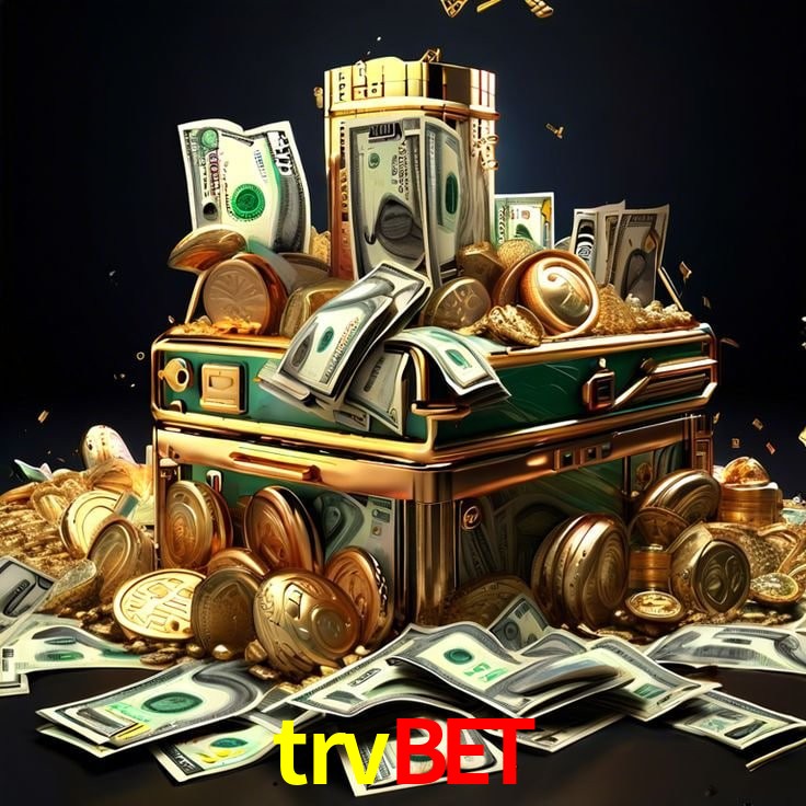Benefícios da Conta trvbet