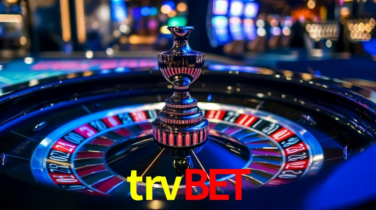 trvbet: Jogos de Caça-Níqueis-Altas Recompensas, Roleta-Velocidade, Blackjack-Desafios Máximos