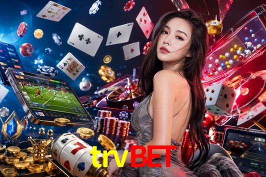 Slot Games trvbet