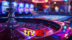 Statistics trvbet