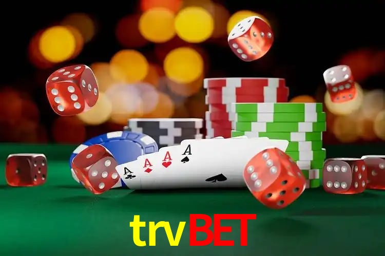 Requisitos do APK da trvbet para Android