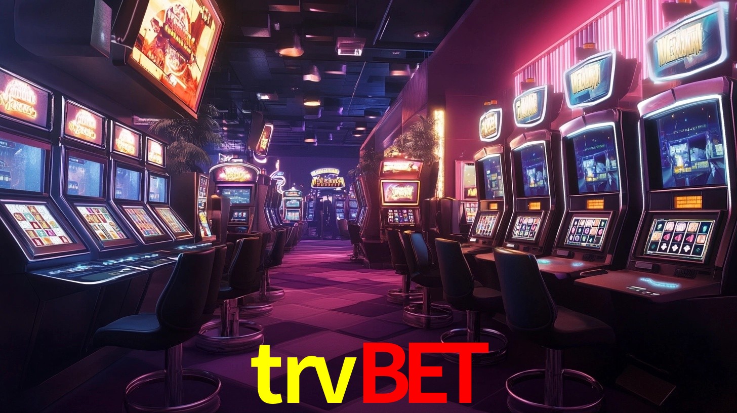 trvbet app