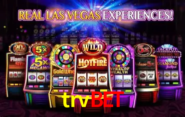 Descubra a Magia dos Jogos de Arcade no trvbet