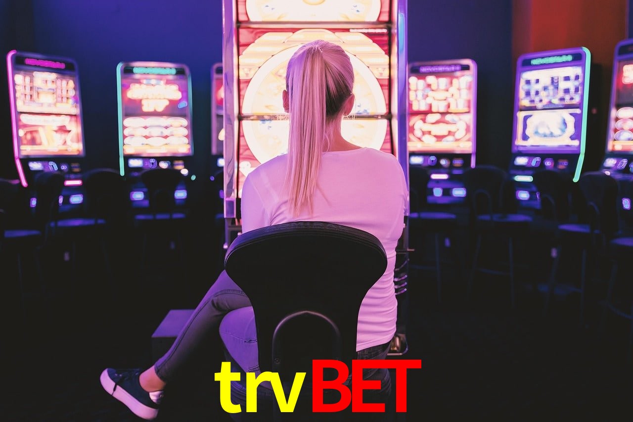Games Directory trvbet