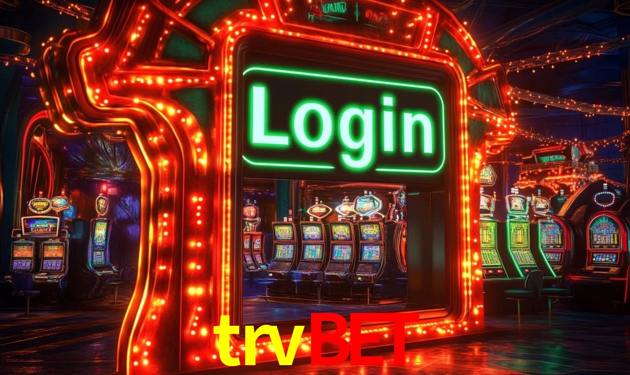 Provedores de Jogos trvbet