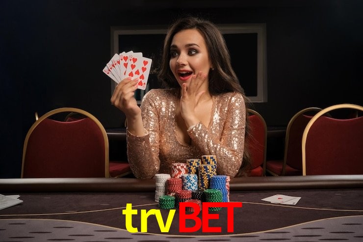 Casino Ao Vivo trvbet