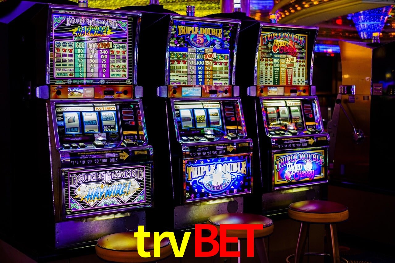 Diretório de Jogos trvbet