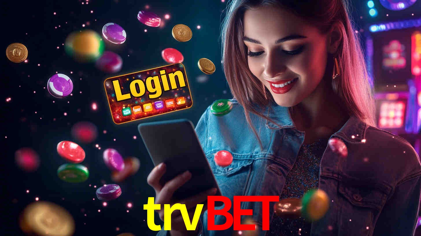 Inovações de Jogos na trvbet: O Futuro das Experiências Interativas