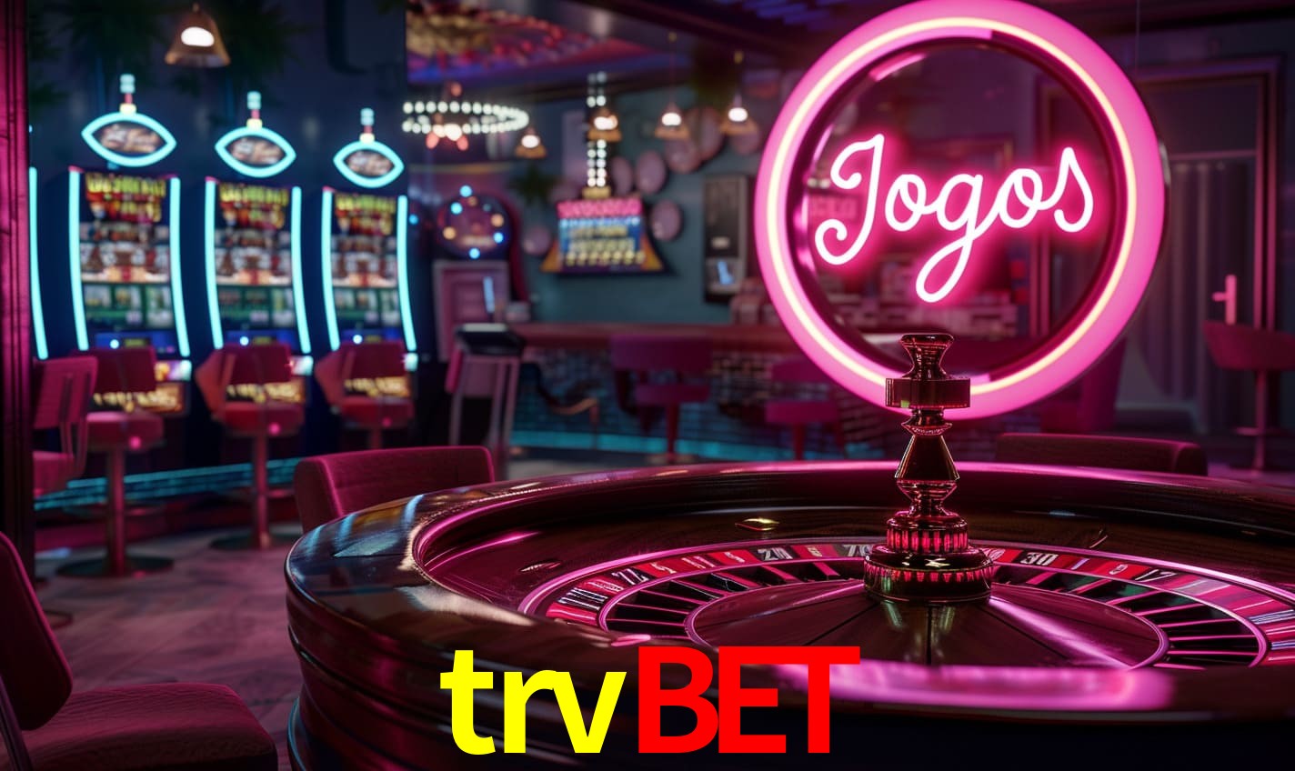 cassino trvbet
