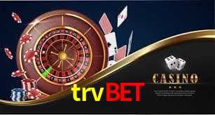 Login Seguro trvbet