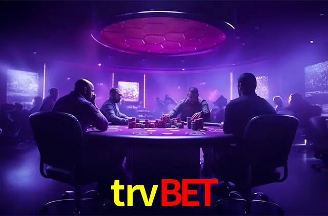 Integração de APIs trvbet