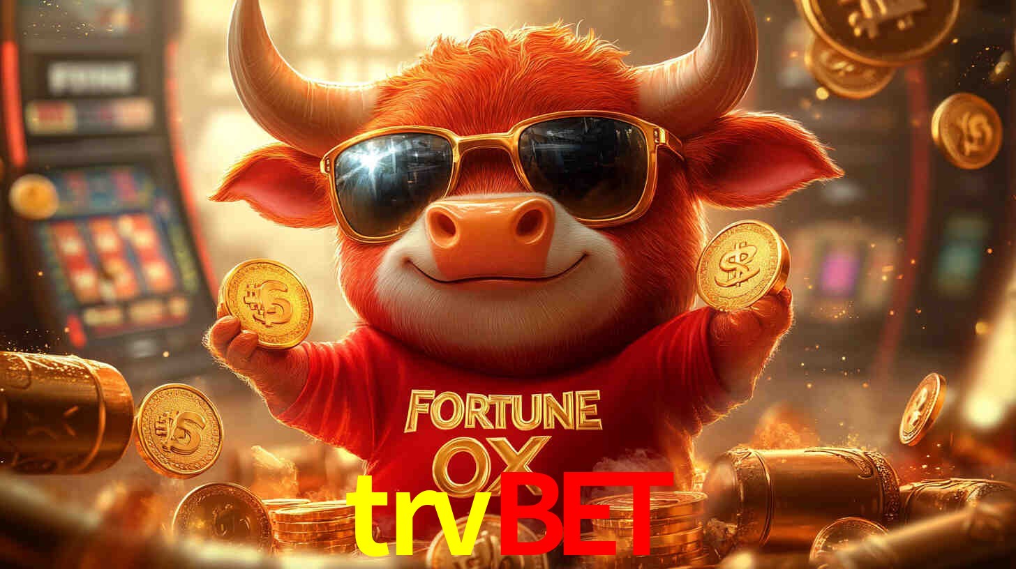 trvbet app