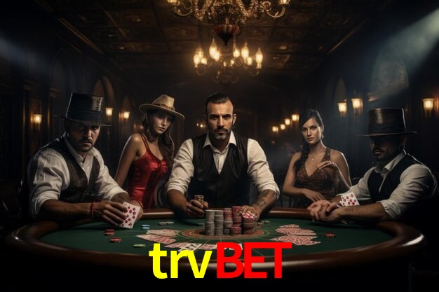 Jogos Exclusivos trvbet