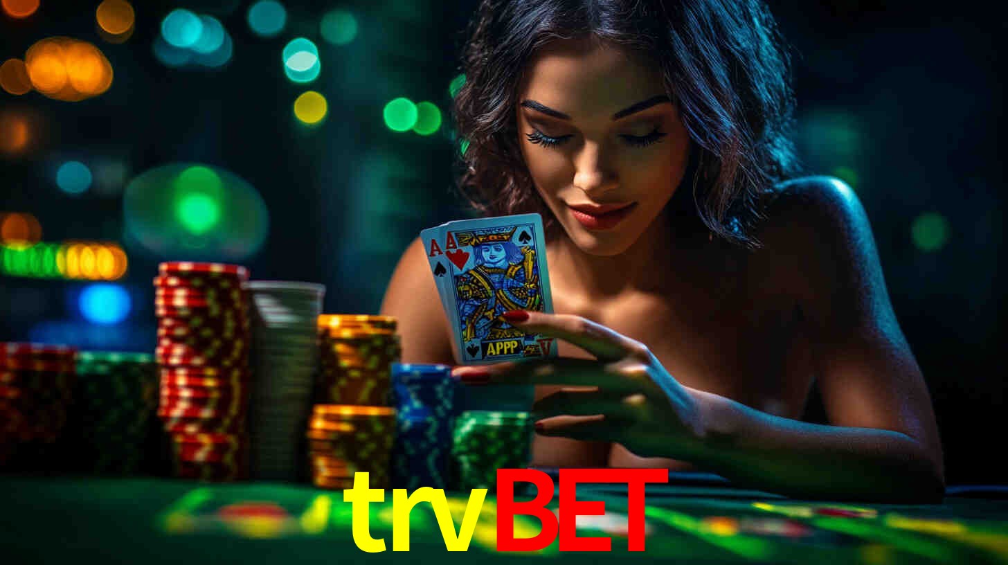 A Emoção da Loteria na trvbet: Uma Chance de Mudança de Vida
