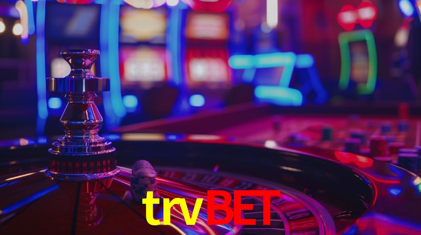 Sinta a adrenalina dos jogos de cassino com trvbet
