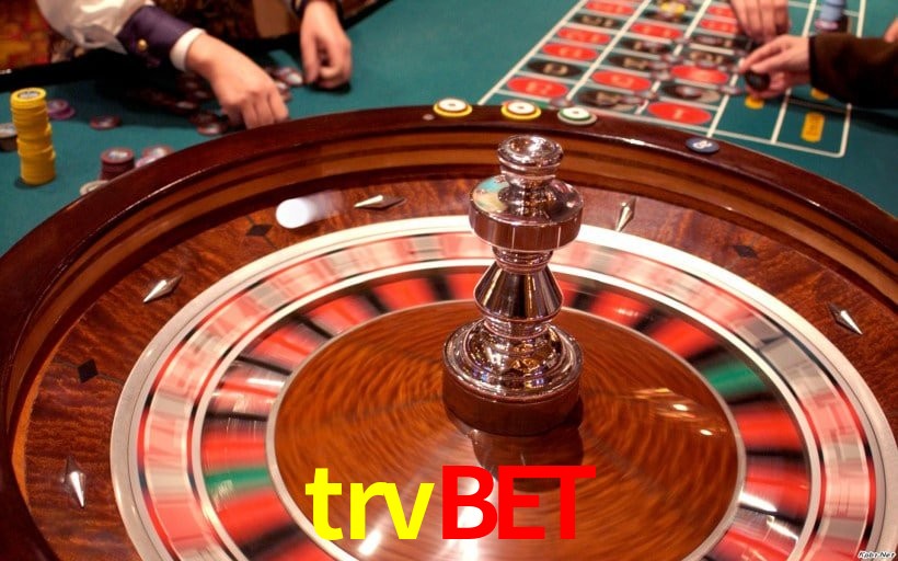 Apostas de Futebol trvbet