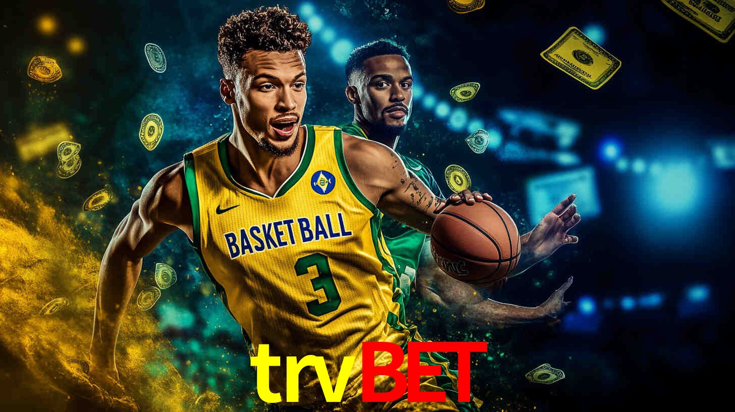 Descubra a Essência do trvbet: Nossa História e Compromissos