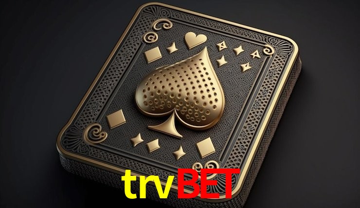 Design Responsivo trvbet