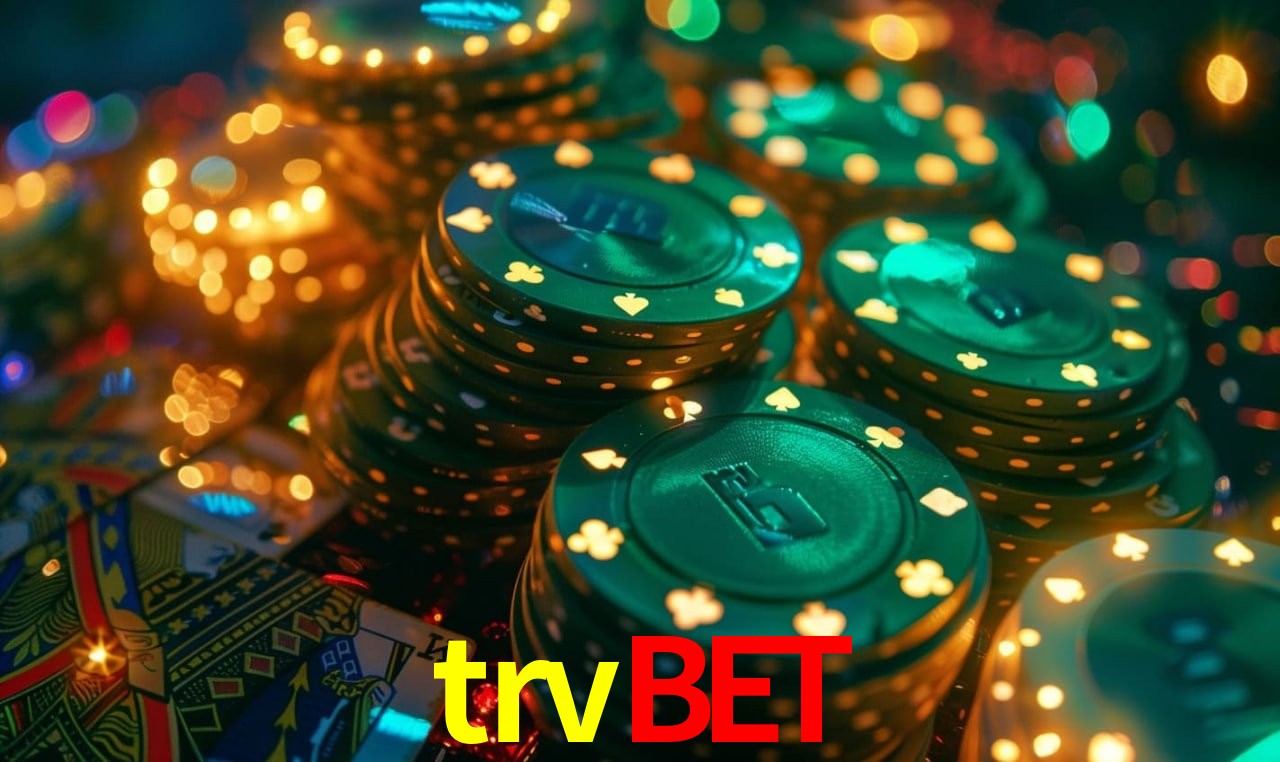Casino Ao Vivo trvbet