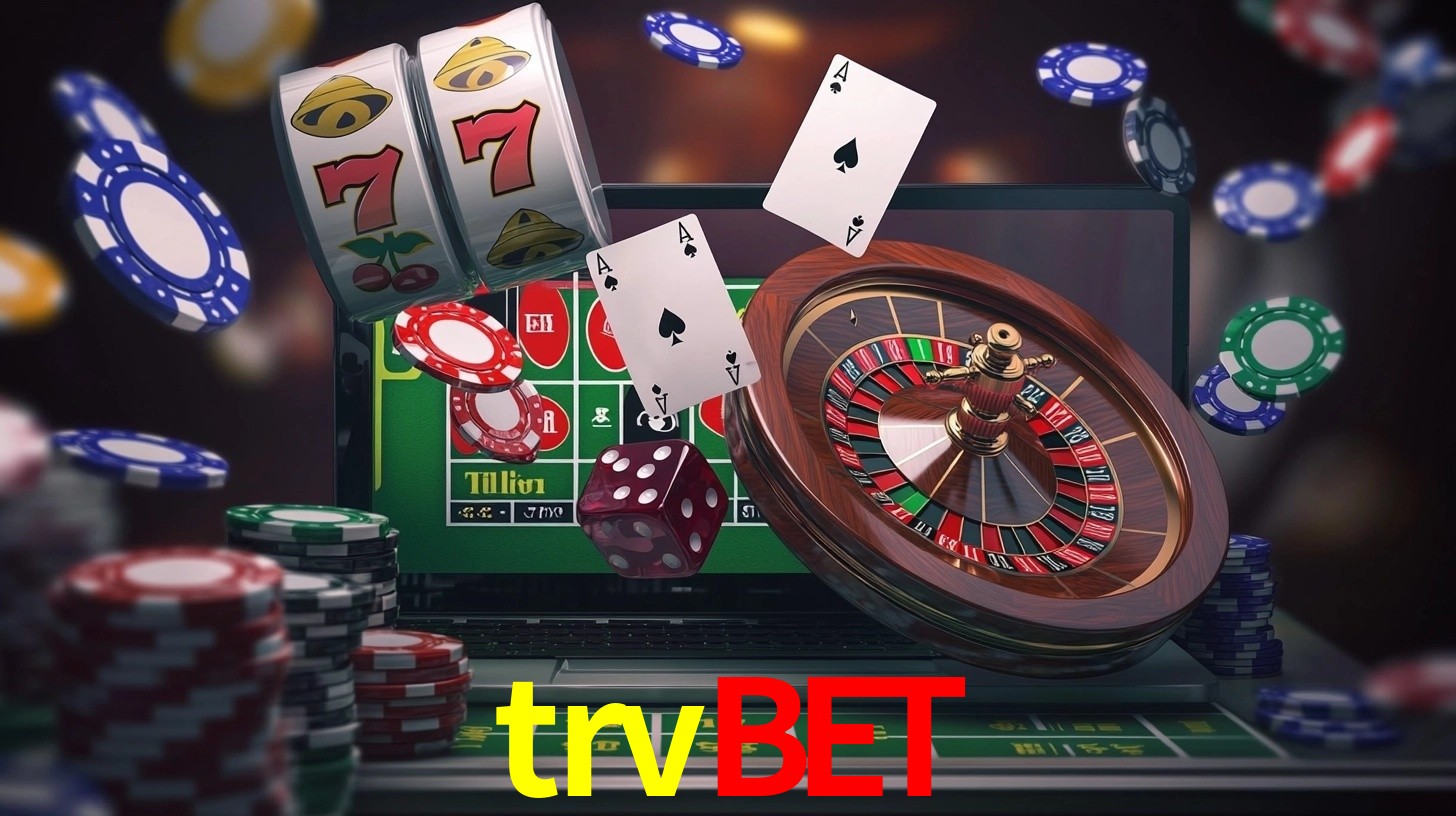 Explore as vantagens do trvbet: serviço profissional e confiabilidade