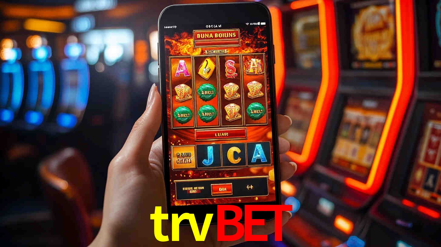 trvbet: Seu Especialista em Apostas Esportivas Brasileiras