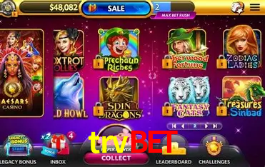 A Emoção da Loteria na trvbet: Uma Chance de Mudança de Vida
