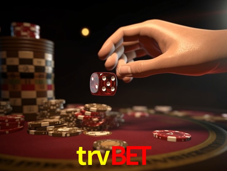 Requisitos do APK da trvbet para Android