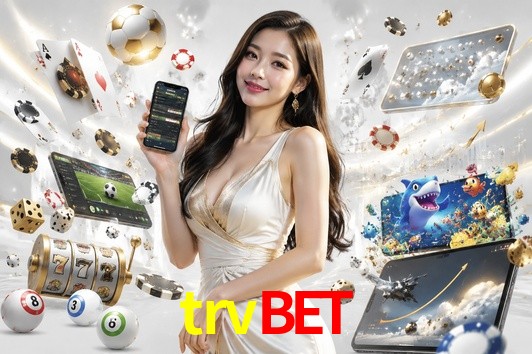 Live Casino trvbet