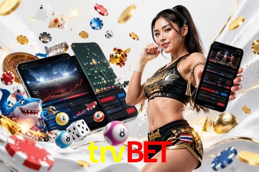 Flash Promotion trvbet