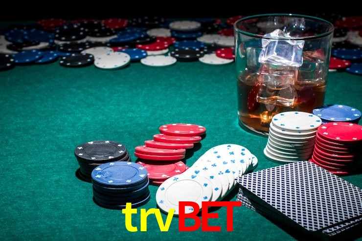 Recursos de Bônus trvbet