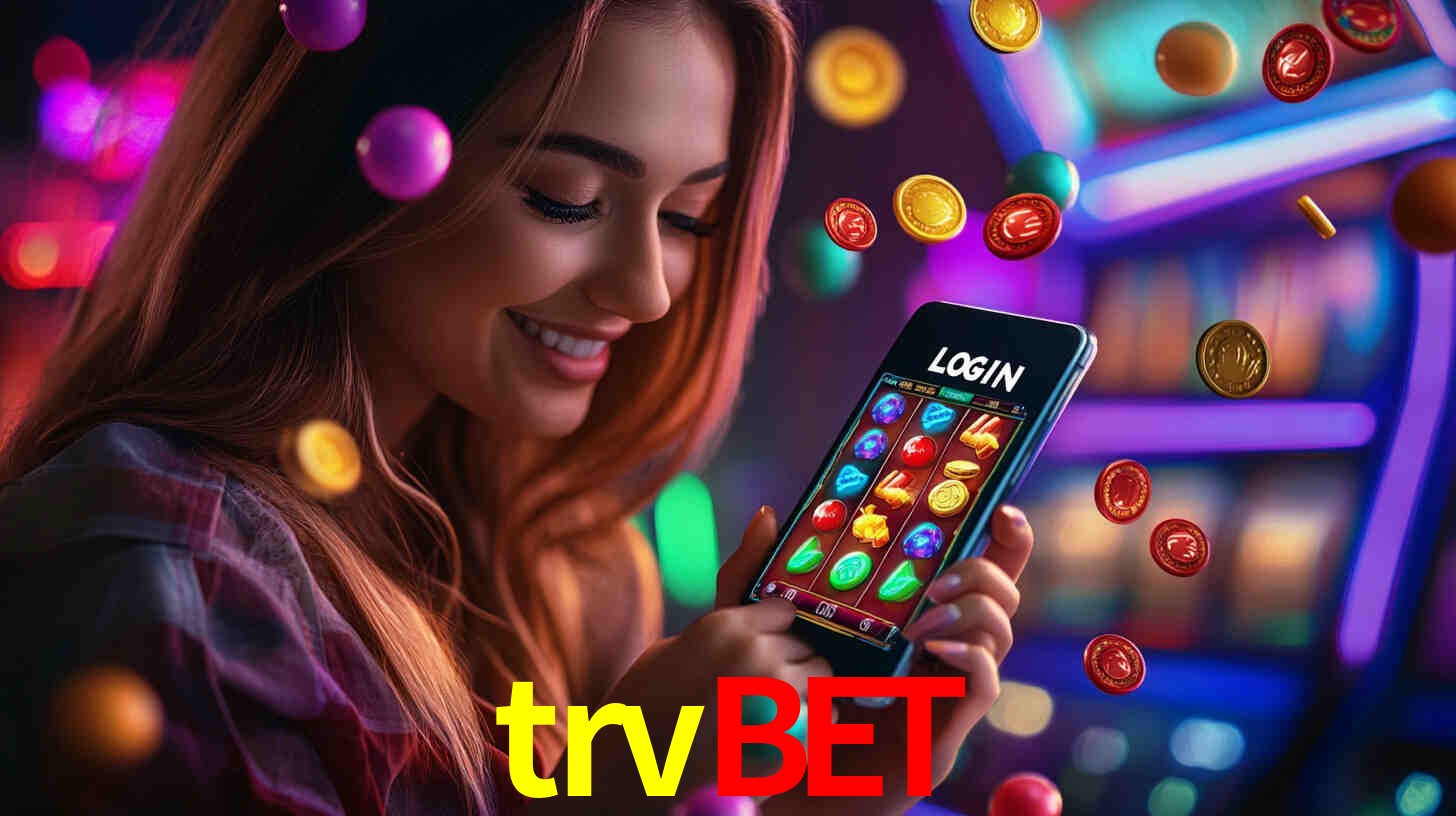 trvbet app