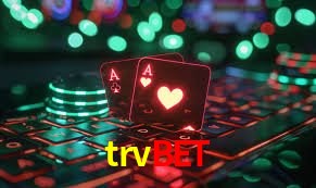 Tecnologia da Plataforma trvbet