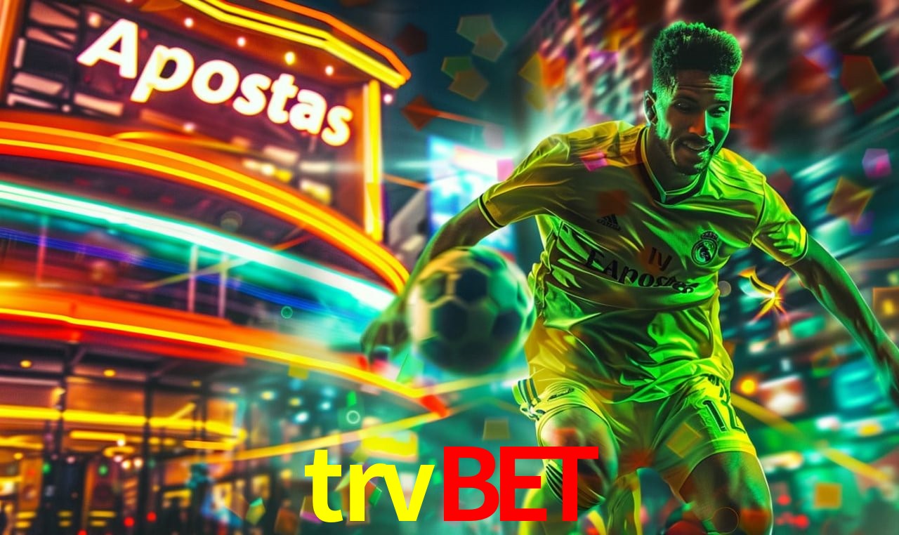 Promoções Sazonais trvbet