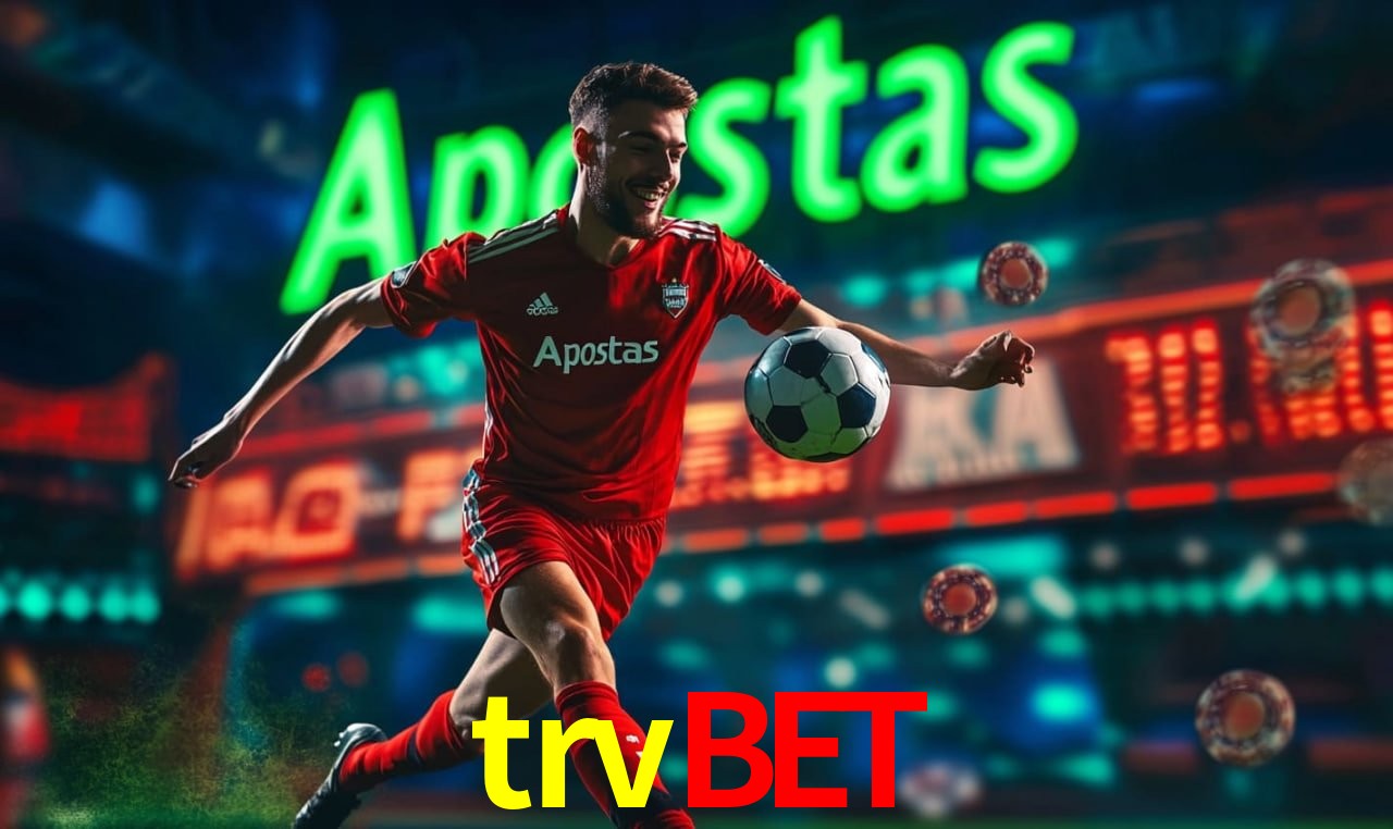 PIX Instantâneo trvbet