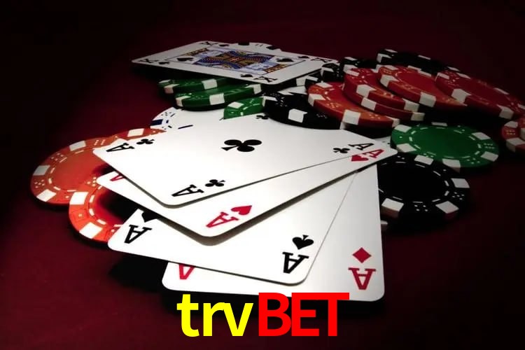 Casino VIP trvbet