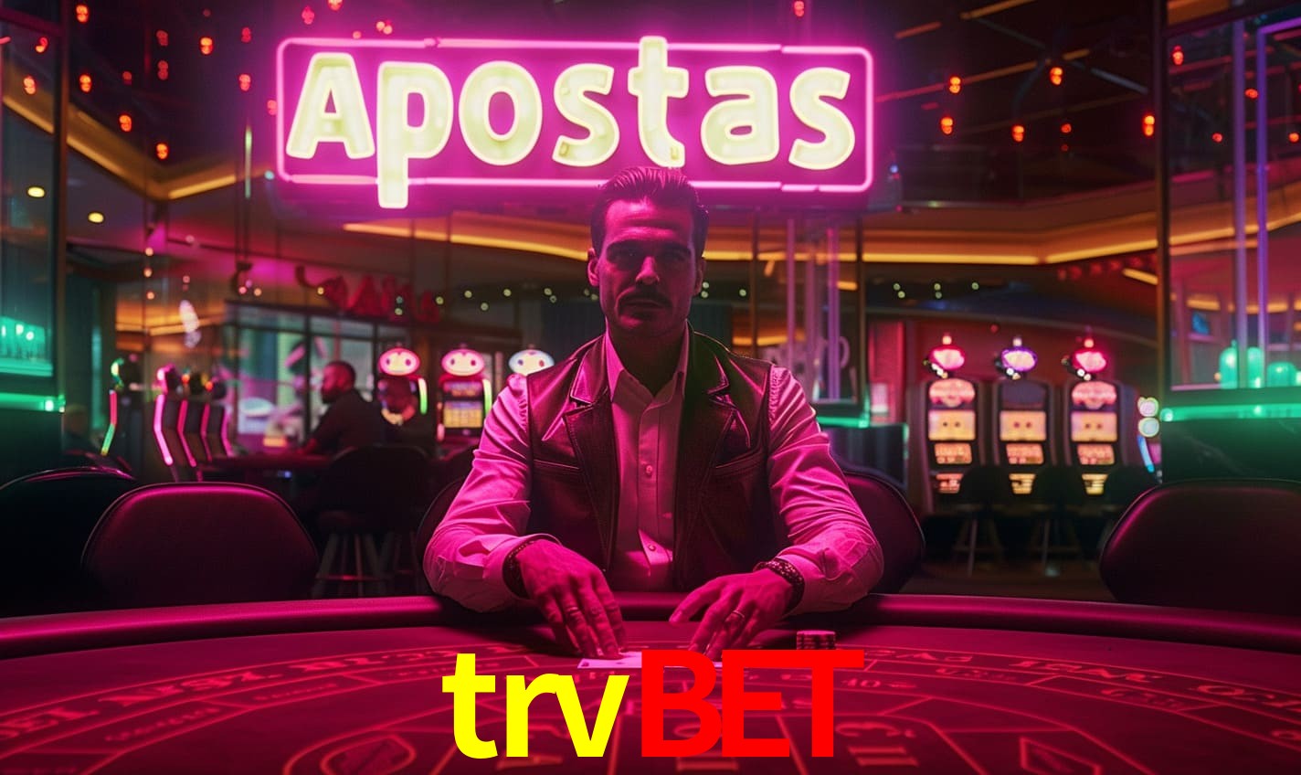 Desvendando o Mundo dos Jogos Virtuais na trvbet