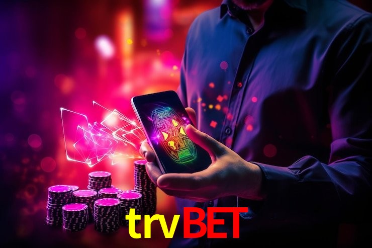 Mesa de Blackjack trvbet