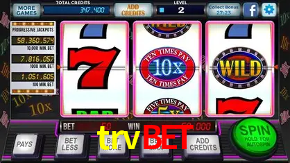 Inovações de Jogos na trvbet: O Futuro das Experiências Interativas