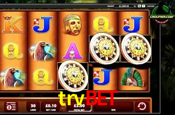 Desvendando o Mundo dos Jogos Virtuais na trvbet