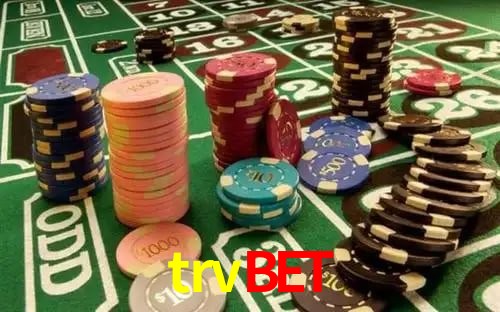 APP oficial da trvbet para mobile