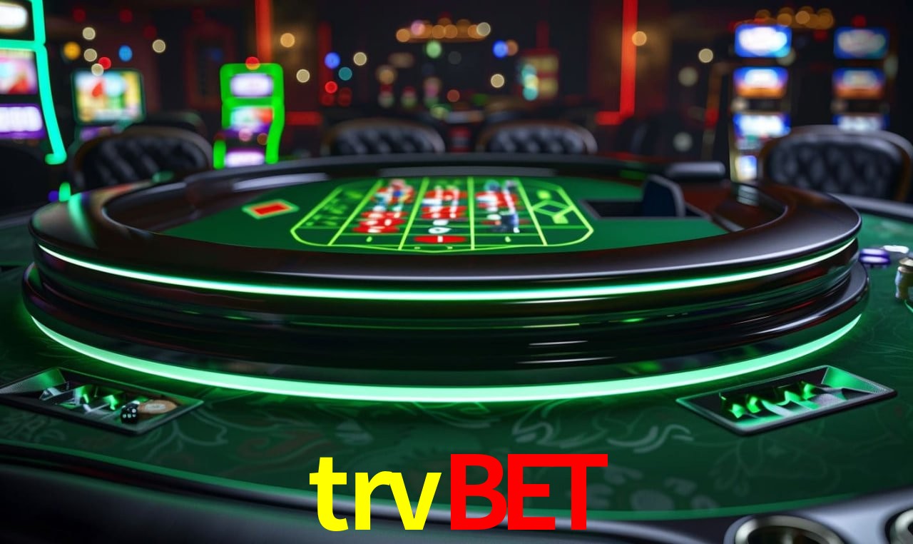 Platform Technology trvbet