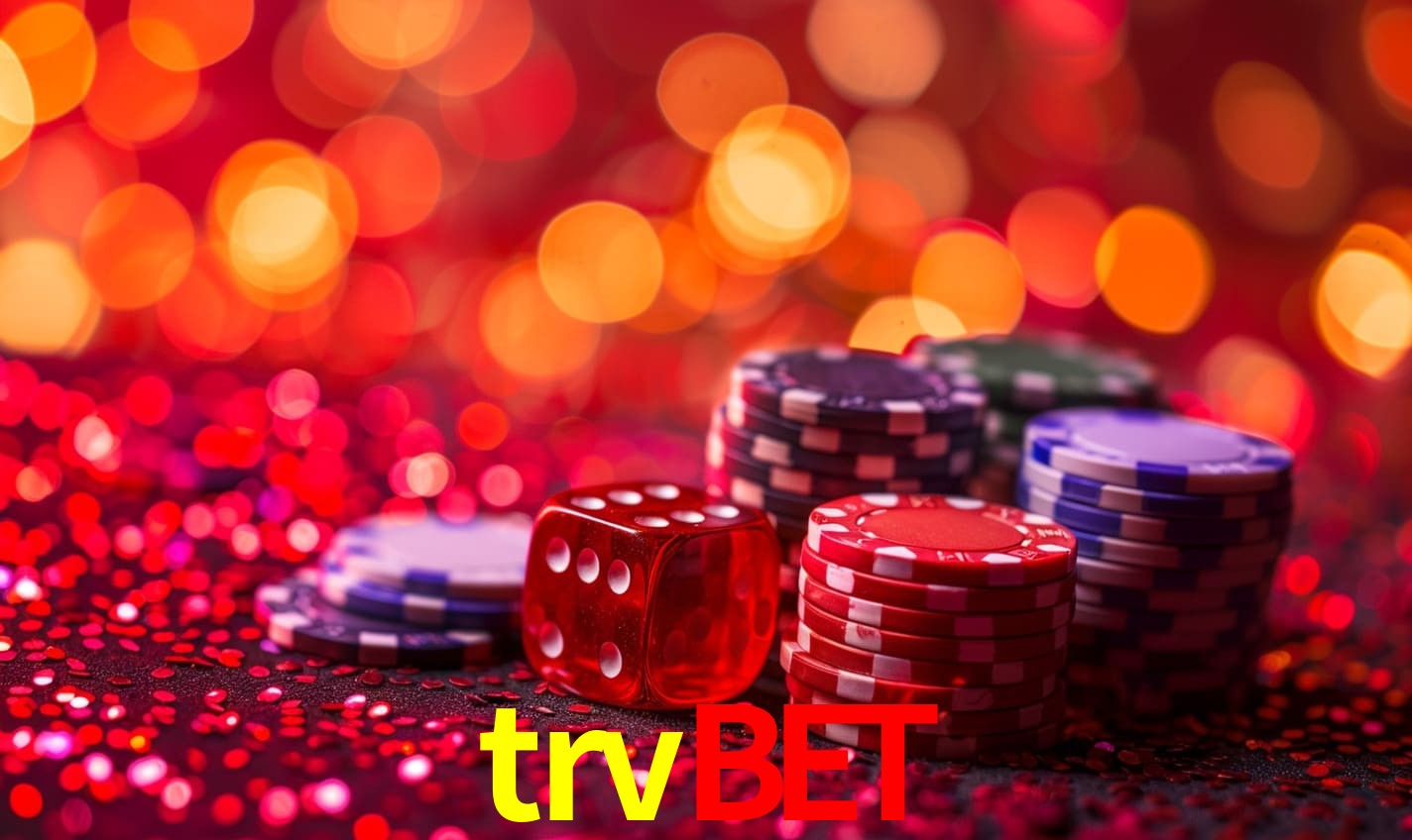 A Emoção da Loteria na trvbet: Uma Chance de Mudança de Vida