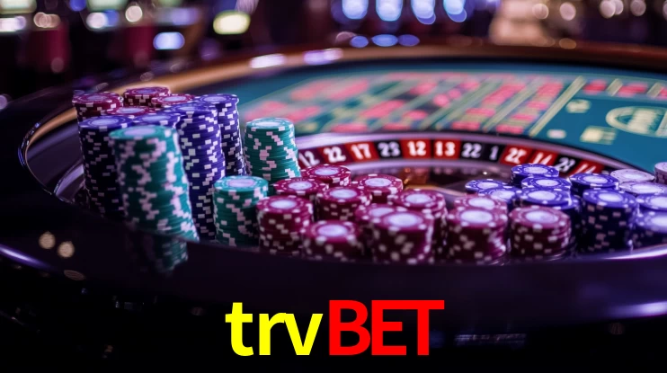 Welcome Bonus trvbet