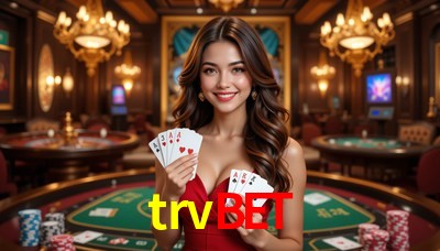 Live Casino trvbet