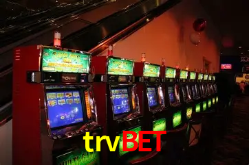 Descubra o Mundo do Cassino Online com trvbet