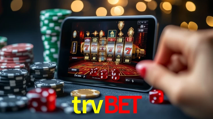 Premium Interface trvbet